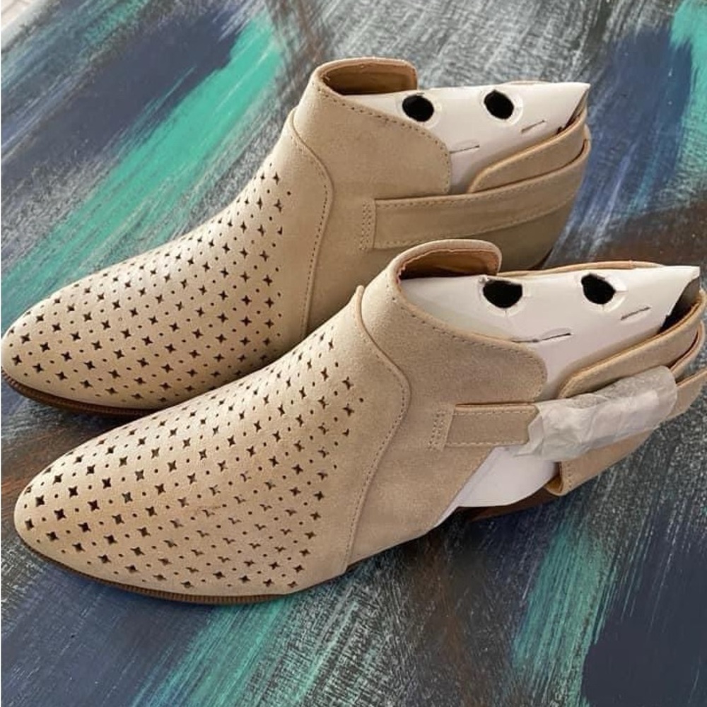 Qupid Size 7 Brand New